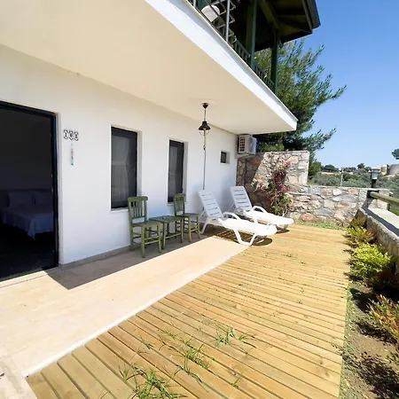 Beacon Hill Hotel Akyaka (Mugla)