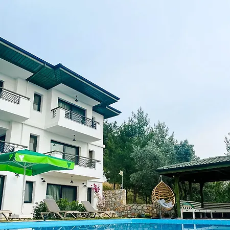 Hotel Beacon Hill Akyaka (Mugla)