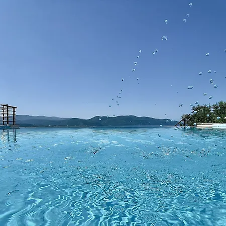 Beacon Hill * Akyaka (Mugla)