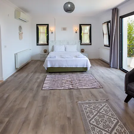 Beacon Hill Hotel Akyaka (Mugla)