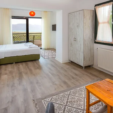 Hotell Beacon Hill *