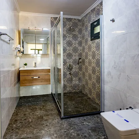 Hotel Beacon Hill Akyaka (Mugla)