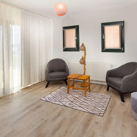 Beacon Hill Hotell *