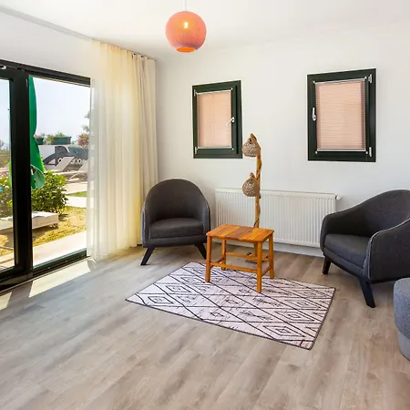 Beacon Hill * Akyaka (Mugla)