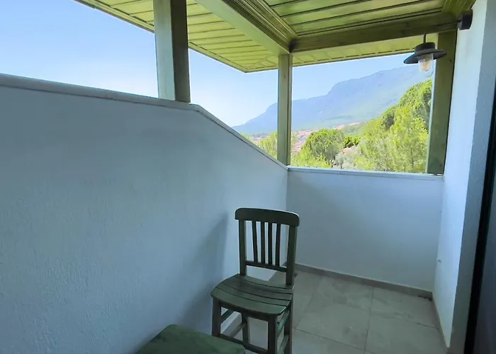 Beacon Hill Hotell *