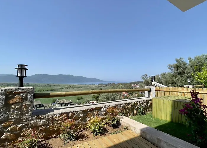 Beacon Hill Akyaka (Mugla)