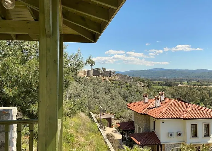 Beacon Hill Hotell *