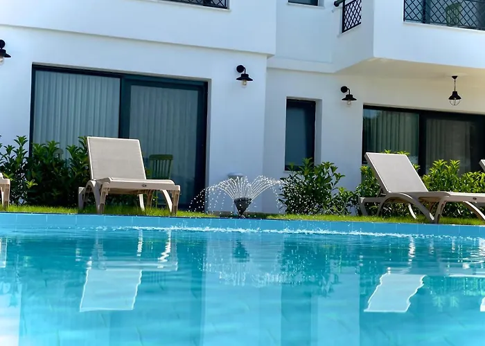 Beacon Hill Hotell *