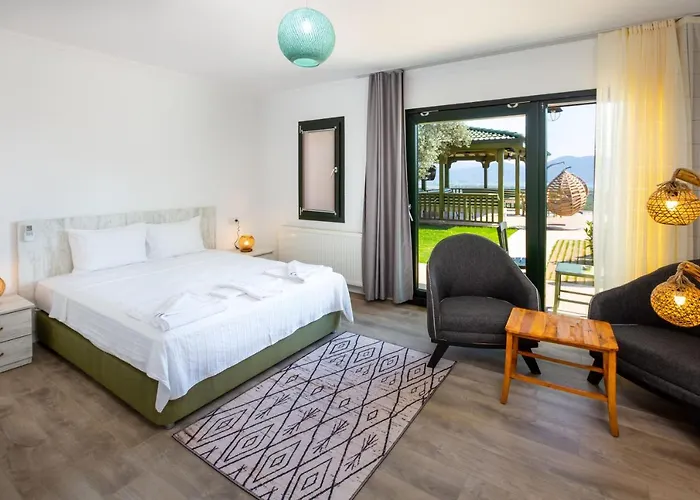 Hotell Beacon Hill *