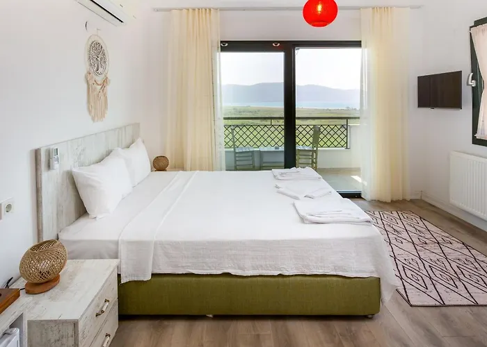 Hotell Beacon Hill *