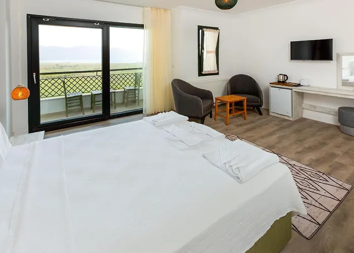 Beacon Hill Hotell *