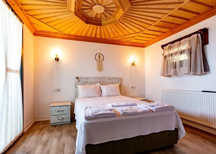 Hotell Beacon Hill *