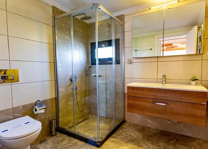 Beacon Hill Hotell *