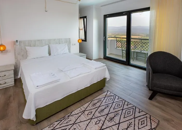 Beacon Hill Akyaka (Mugla)