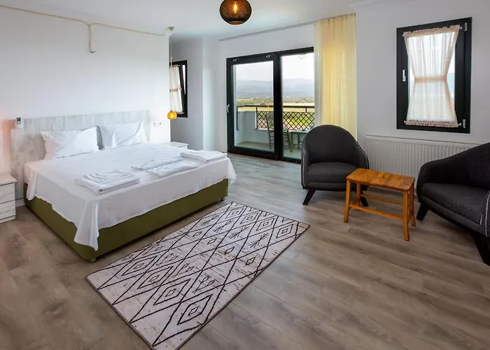 Beacon Hill * Akyaka (Mugla)