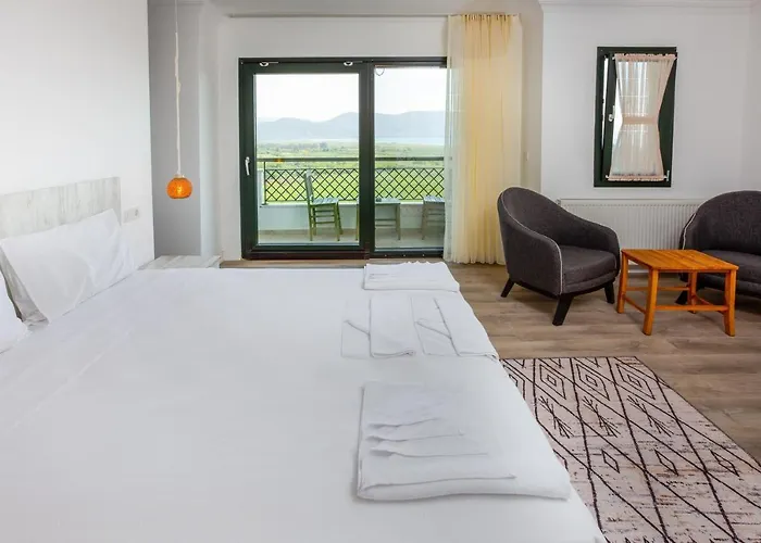 Beacon Hill Akyaka (Mugla)