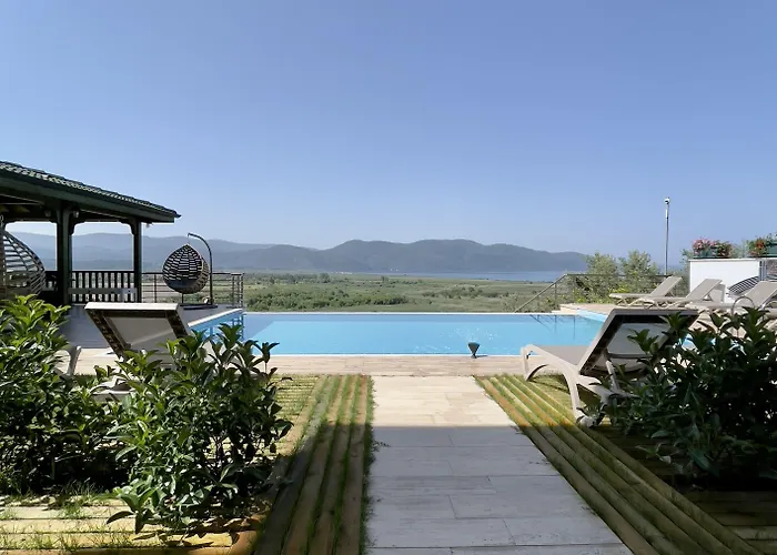 Beacon Hill * Akyaka (Mugla)