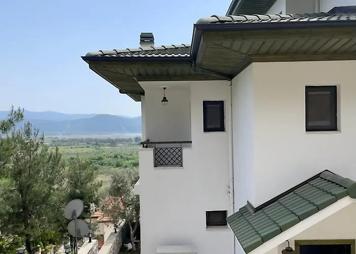 Beacon Hill Hotell *