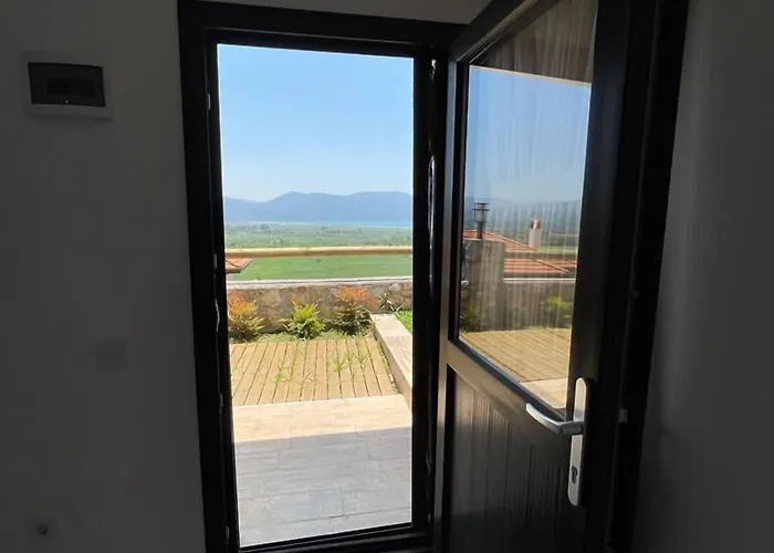 Beacon Hill Hotel Akyaka (Mugla)