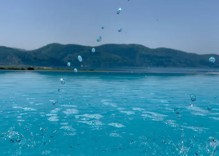 Beacon Hill Hotell *