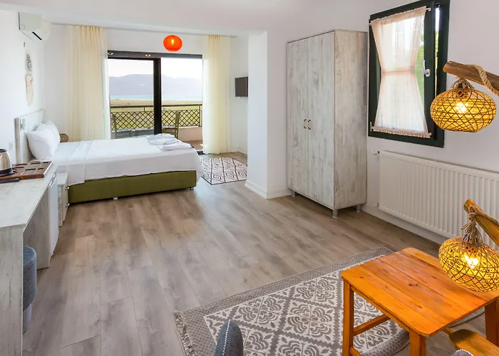 Hotell Beacon Hill *