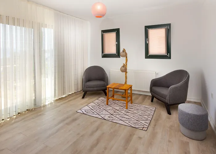 Beacon Hill Hotell *