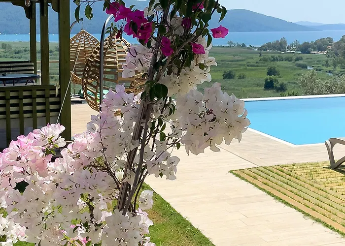 Beacon Hill Hotell *