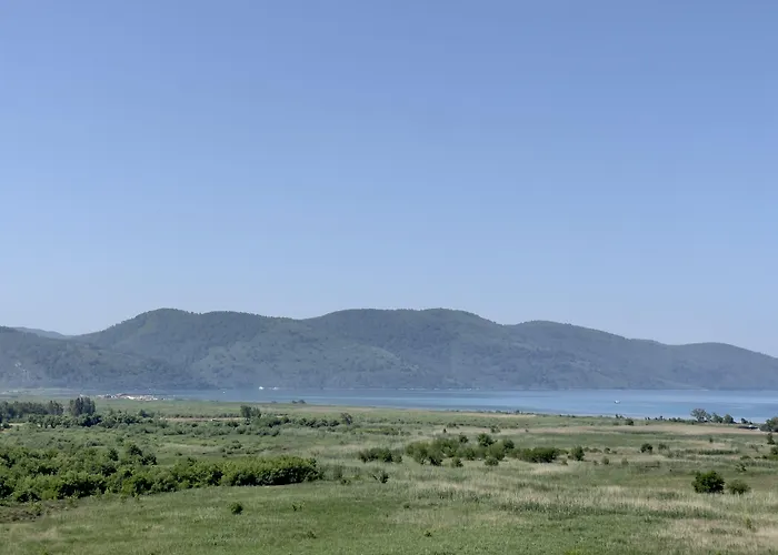 Hotell Beacon Hill *